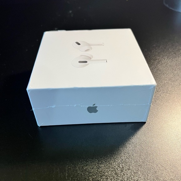 Brand New Airpod Pro Generation 2 - Picture 2 of 9